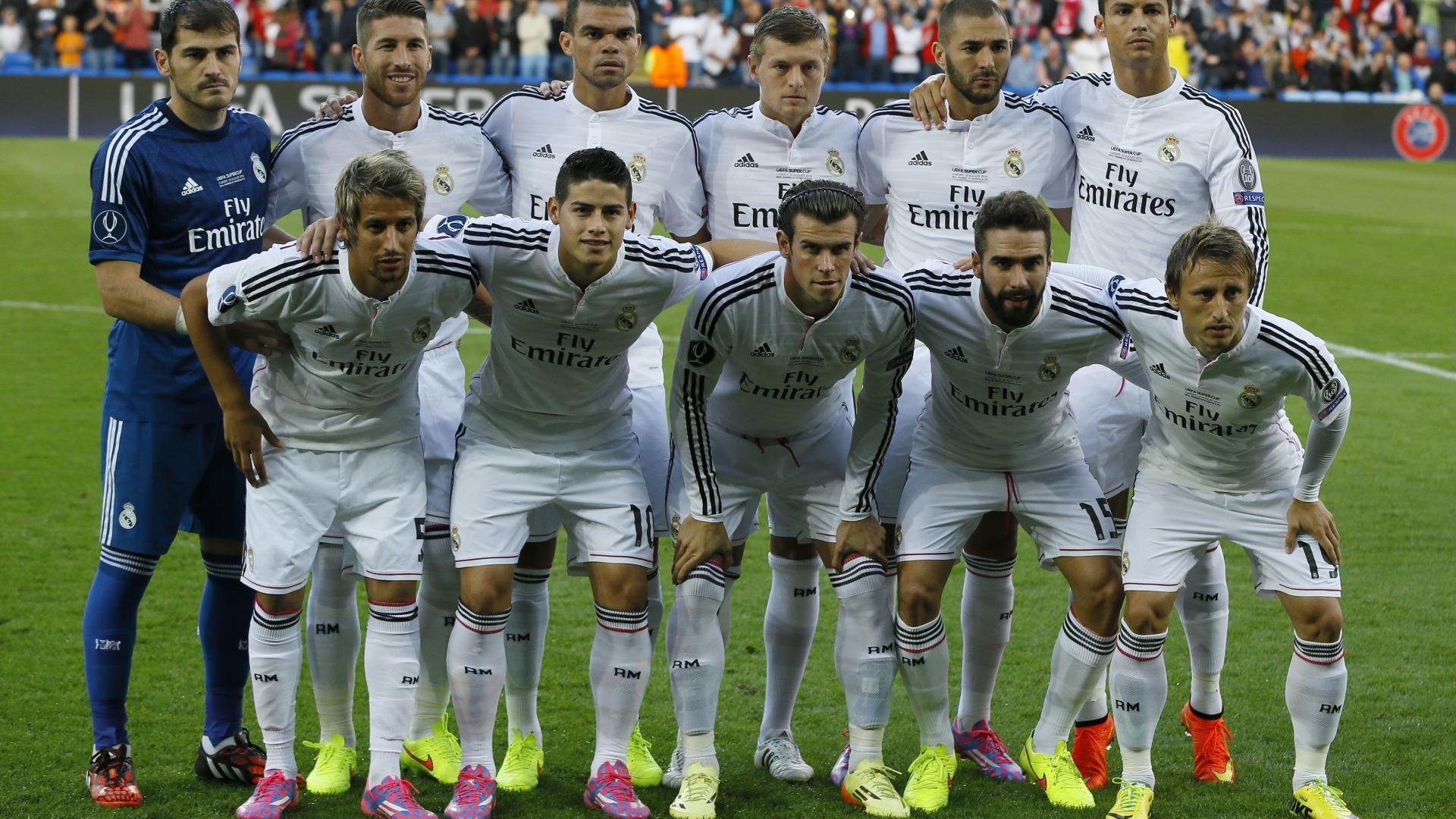 楚阿梅尼转会至皇家马德里，楚瓦梅尼