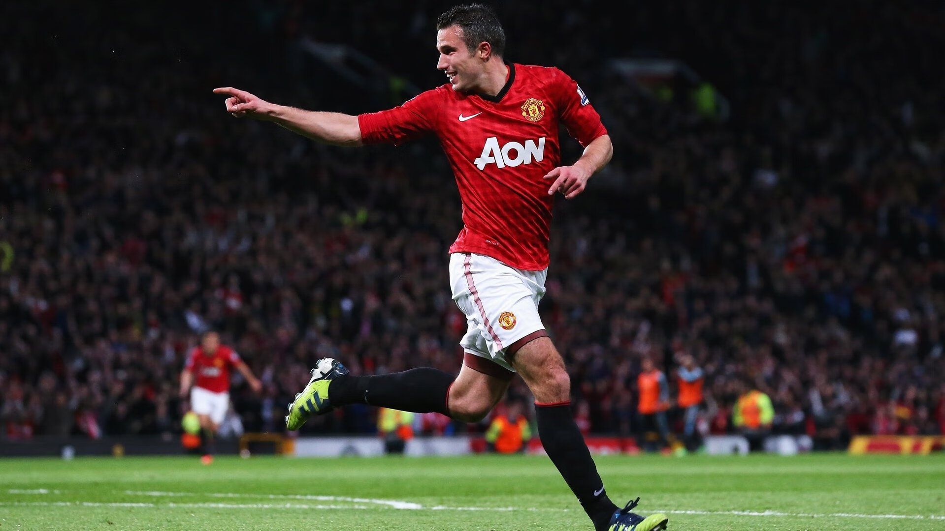 独立队锋线表现活跃，独立似队2